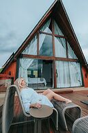 Chalés Laguna Alto Viçosa