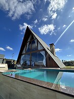 Chalés Laguna Alto Viçosa