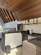 Chalés Laguna Alto Viçosa