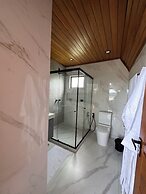 Chalés Laguna Alto Viçosa