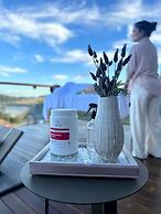 Chalés Laguna Alto Viçosa