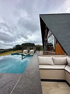 Chalés Laguna Alto Viçosa