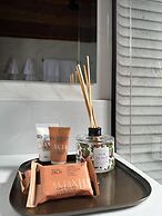 Chalés Laguna Alto Viçosa