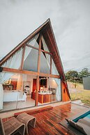 Chalés Laguna Alto Viçosa