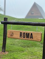 Chalés Laguna Alto Viçosa