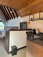 Chalés Laguna Alto Viçosa