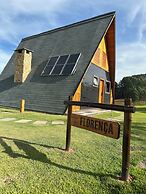 Chalés Laguna Alto Viçosa