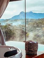 Chalés Laguna Alto Viçosa