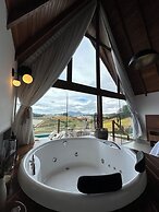 Chalés Laguna Alto Viçosa