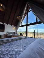 Chalés Laguna Alto Viçosa