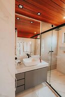 Chalés Laguna Alto Viçosa