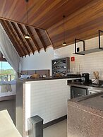 Chalés Laguna Alto Viçosa