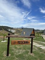 Chalés Laguna Alto Viçosa