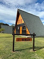 Chalés Laguna Alto Viçosa