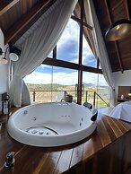 Chalés Laguna Alto Viçosa