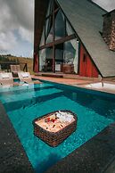 Chalés Laguna Alto Viçosa