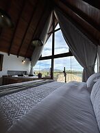 Chalés Laguna Alto Viçosa