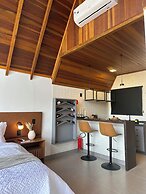 Chalés Laguna Alto Viçosa