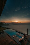 Chalés Laguna Alto Viçosa