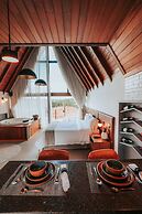 Chalés Laguna Alto Viçosa