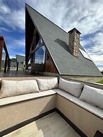 Chalés Laguna Alto Viçosa