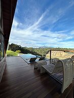 Chalés Laguna Alto Viçosa