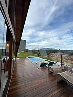 Chalés Laguna Alto Viçosa