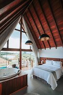 Chalés Laguna Alto Viçosa