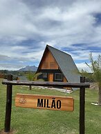 Chalés Laguna Alto Viçosa