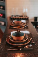 Chalés Laguna Alto Viçosa