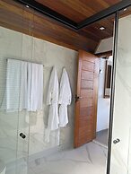 Chalés Laguna Alto Viçosa