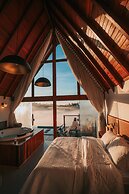 Chalés Laguna Alto Viçosa