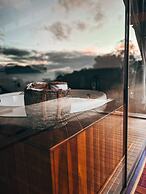 Chalés Laguna Alto Viçosa