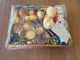 Chalés Laguna Alto Viçosa