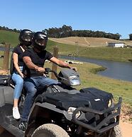 Chalés Laguna Alto Viçosa