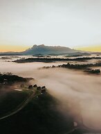 Chalés Laguna Alto Viçosa