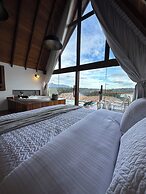 Chalés Laguna Alto Viçosa