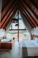 Chalés Laguna Alto Viçosa