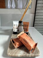 Chalés Laguna Alto Viçosa