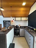 Chalés Laguna Alto Viçosa