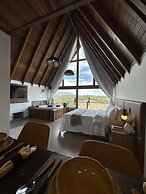 Chalés Laguna Alto Viçosa