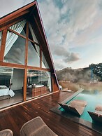 Chalés Laguna Alto Viçosa