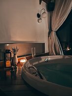 Chalés Laguna Alto Viçosa