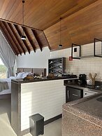 Chalés Laguna Alto Viçosa