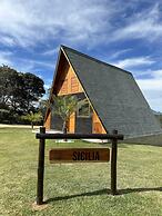 Chalés Laguna Alto Viçosa