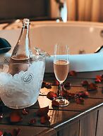 Chalés Laguna Alto Viçosa