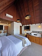 Chalés Laguna Alto Viçosa