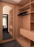 Hôtel Parc du Landreau