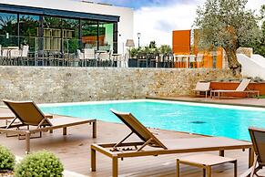 Hôtel Parc du Landreau