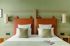 Hôtel Parc du Landreau